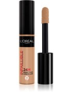 L’Oréal Paris Infaillible 24h More Than Concealer corector cu efect matifiant culoare 330 Pecan / 330 Warm Doré 11 ml