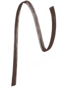 L’Oréal Paris Infaillible Brows creion de sprancene de lunga durata culoare 108 Dark brunette 1 g