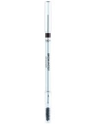 L’Oréal Paris Infaillible Brows creion pentru sprancene culoare 5.0 Light Brunette 1 g