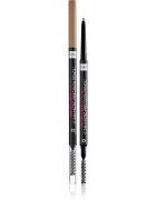 L’Oréal Paris Infaillible Brows creion pentru sprancene culoare 7.0 Blonde 12 g