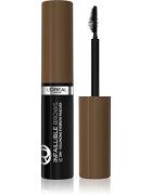 L’Oréal Paris Infaillible Brows gel pentru sprancene culoare 3.0 Brunette 49 ml