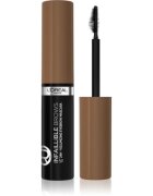 L’Oréal Paris Infaillible Brows gel pentru sprancene culoare 5.0 Light Brunette 49 ml