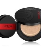 L’Oréal Paris Infaillible Cushion Foundation machiaj compact persistent culoare W130 11 g