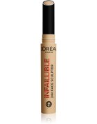 L’Oréal Paris Infaillible Face Sculptor baton de contur culoare Fair 2.3 g
