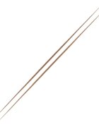 L’Oréal Paris Infaillible Faux Brow creion pentru sprancene culoare Blonde 1 ml