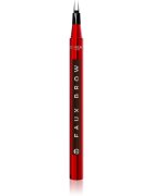 L’Oréal Paris Infaillible Faux Brow creion pentru sprancene culoare Dark Bruentte 1 ml