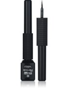 L’Oréal Paris Infaillible Grip 24h eyeliner culoare 01 Black Signature 3 ml