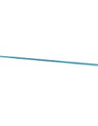 L’Oréal Paris Infaillible Grip 36h Gel Automatic Liner gel pentru linia ochilor cu aplicator culoare 07 Turquoise Faux Fur 0.4 g