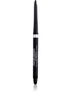 L’Oréal Paris Infaillible Grip 36h Gel Automatic Liner gel pentru linia ochilor cu aplicator culoare 260 Matte Black 0.4 g