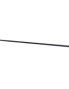 L’Oréal Paris Infaillible Grip 36h Gel Automatic Liner gel pentru linia ochilor cu aplicator culoare 260 Matte Black 0.4 g
