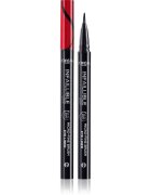 L’Oréal Paris Infaillible Grip 36h Micro-Fine liner eyeliner în fix culoare 01 Obsidian black 04 g