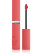 L’Oréal Paris Infaillible Matte Resistance ruj buze mat hidratant culoare 625 Summer Flying 5 ml