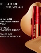 L’Oréal Paris Infaillible Skin Ink make-up si corector intr-unul singur culoare 180 Medium Cool 15 ml