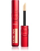 L’Oréal Paris Infaillible Skin Ink make-up si corector intr-unul singur culoare 40 Warm 15 ml