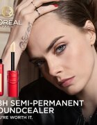 L’Oréal Paris Infaillible Skin Ink make-up si corector intr-unul singur culoare 40 Warm 15 ml