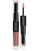 L’Oréal Paris Infallible 24H ruj rezistent si luciu de buze. 2 in 1 culoare 101 Everlasting Parisian 57 g