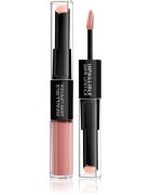 L’Oréal Paris Infallible 24H ruj rezistent si luciu de buze. 2 in 1 culoare 803 Eternally Exposed 5.7 g