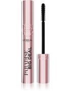 L’Oréal Paris Lash Paradise Big Deal Mascara pentru volum si lungire culoare Black 9.9 ml