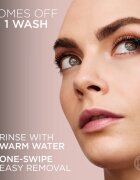 L’Oréal Paris Lash Paradise Big Deal Mascara pentru volum si lungire culoare Latex Black 9.9 ml
