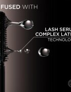 L’Oréal Paris Lash Paradise Big Deal Mascara pentru volum si lungire culoare Latex Black 9.9 ml