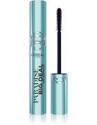 L’Oréal Paris Lash Paradise Big Deal Mascara pentru volum si lungire rezistent la apa 9.9 ml