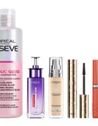 L’Oréal Paris Le Défilé set pentru look perfect