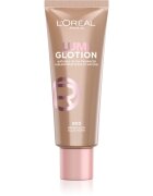L’Oréal Paris Lumi Glotion crema de strălucire cu efect de hidratare culoare 903 Medium Glow 40 ml