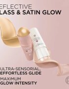 L’Oréal Paris Lumi Glow crema de strălucire stick culoare 635 Golden Couture 6.5 g