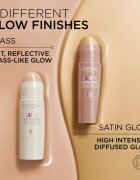 L’Oréal Paris Lumi Glow crema de strălucire stick culoare 635 Golden Couture 6.5 g