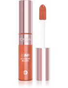L’Oréal Paris Lumi Le Liquid Blush fard de obraz lichid culoare 627 Warm Peach 11 ml