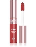 L’Oréal Paris Lumi Le Liquid Blush fard de obraz lichid culoare 635 Worth It Medium 11 ml