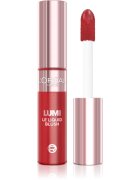 L’Oréal Paris Lumi Le Liquid Blush fard de obraz lichid culoare 640 Glowy Rouge 11 ml