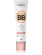 L’Oréal Paris Magic BB crema BB culoare Light 30 ml