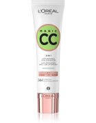 L’Oréal Paris Magic CC crema CC hidratanta 30 ml