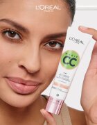 L’Oréal Paris Magic CC crema CC hidratanta 30 ml