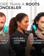 L’Oréal Paris Magic Retouch spray instant pentru camuflarea rădăcinilor crescute culoare Cold Brown 75 ml