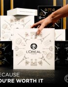 L’Oréal Paris Maison L'Oréal Paris set cadou faciale