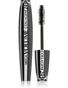 L’Oréal Paris Mega Volume Collagene 24h mascara cu efect de volum culoare Extra Black 9 ml