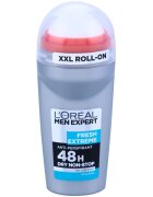 L’Oréal Paris Men Expert 48 Hours Dry Non-stop antiperspirant pentru barbati 50 ml