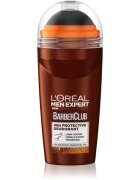 L’Oréal Paris Men Expert Barber Club Deodorant roll-on pentru barbati 50 ml