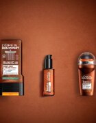 L’Oréal Paris Men Expert Barber Club Deodorant roll-on pentru barbati 50 ml