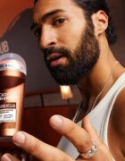 L’Oréal Paris Men Expert Barber Club Deodorant roll-on pentru barbati 50 ml