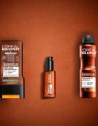 L’Oréal Paris Men Expert Barber Club deodorant spray revigorant pentru barbati 150 ml