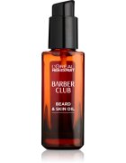 L’Oréal Paris Men Expert Barber Club ulei pentru față și barbă 30 ml