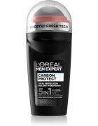 L’Oréal Paris Men Expert Carbon Protect antiperspirant roll-on 50 ml