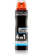 L’Oréal Paris Men Expert Carbon Protect spray anti-perspirant 150 ml
