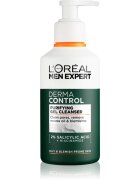 L’Oréal Paris Men Expert Derma Control gel de curățare cu niacinamidă 260 ml