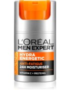 L’Oréal Paris Men Expert Hydra Energetic cremă hidratantă pentru ten obosit 50 ml