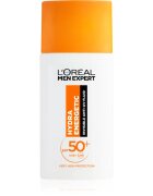 L’Oréal Paris Men Expert Hydra Energetic fluid radiant SPF 50+ 50 ml