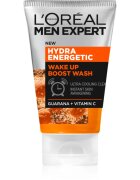L’Oréal Paris Men Expert Hydra Energetic gel de curățare faciale pentru bărbați 100 ml